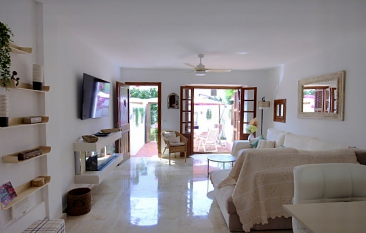 3 Bedroom Townhouse at Villacana